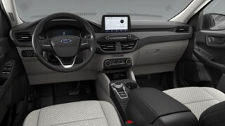 2026 Ford Escape® Internal Image 2